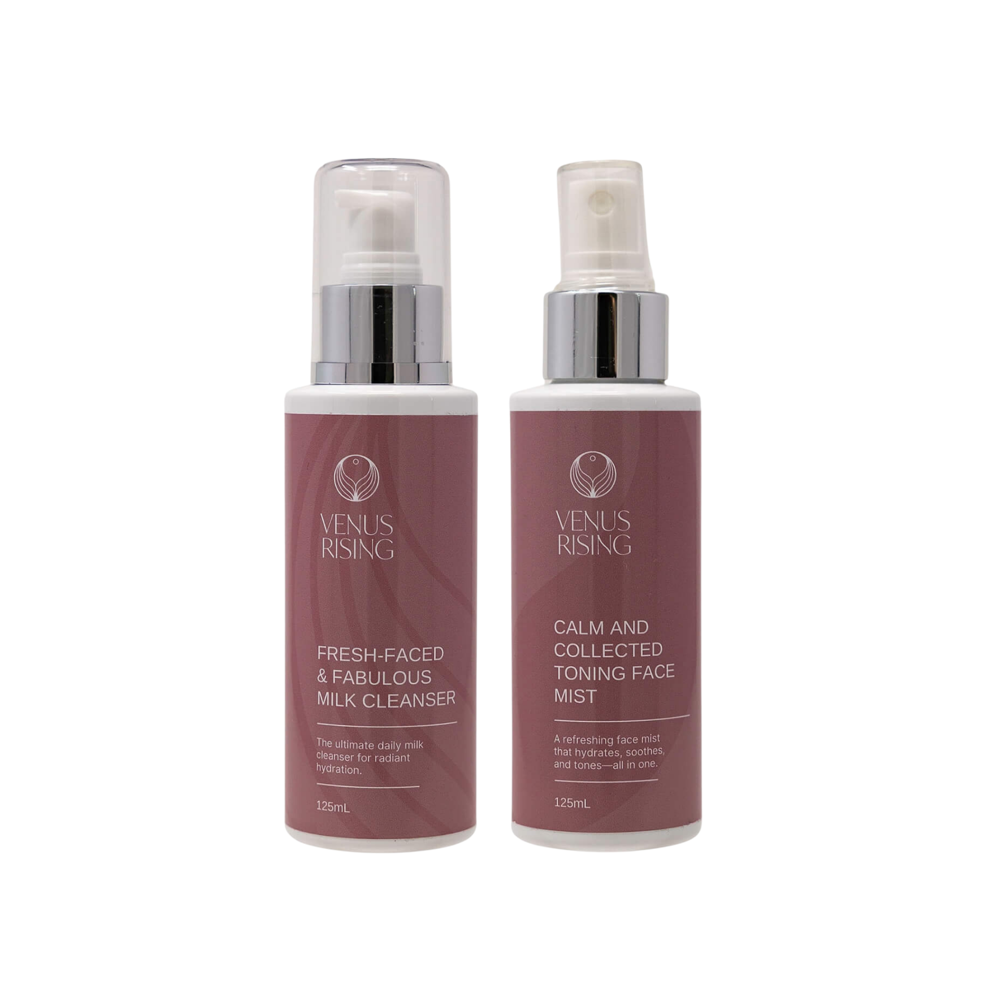 Hydration & Balance Starter Kit