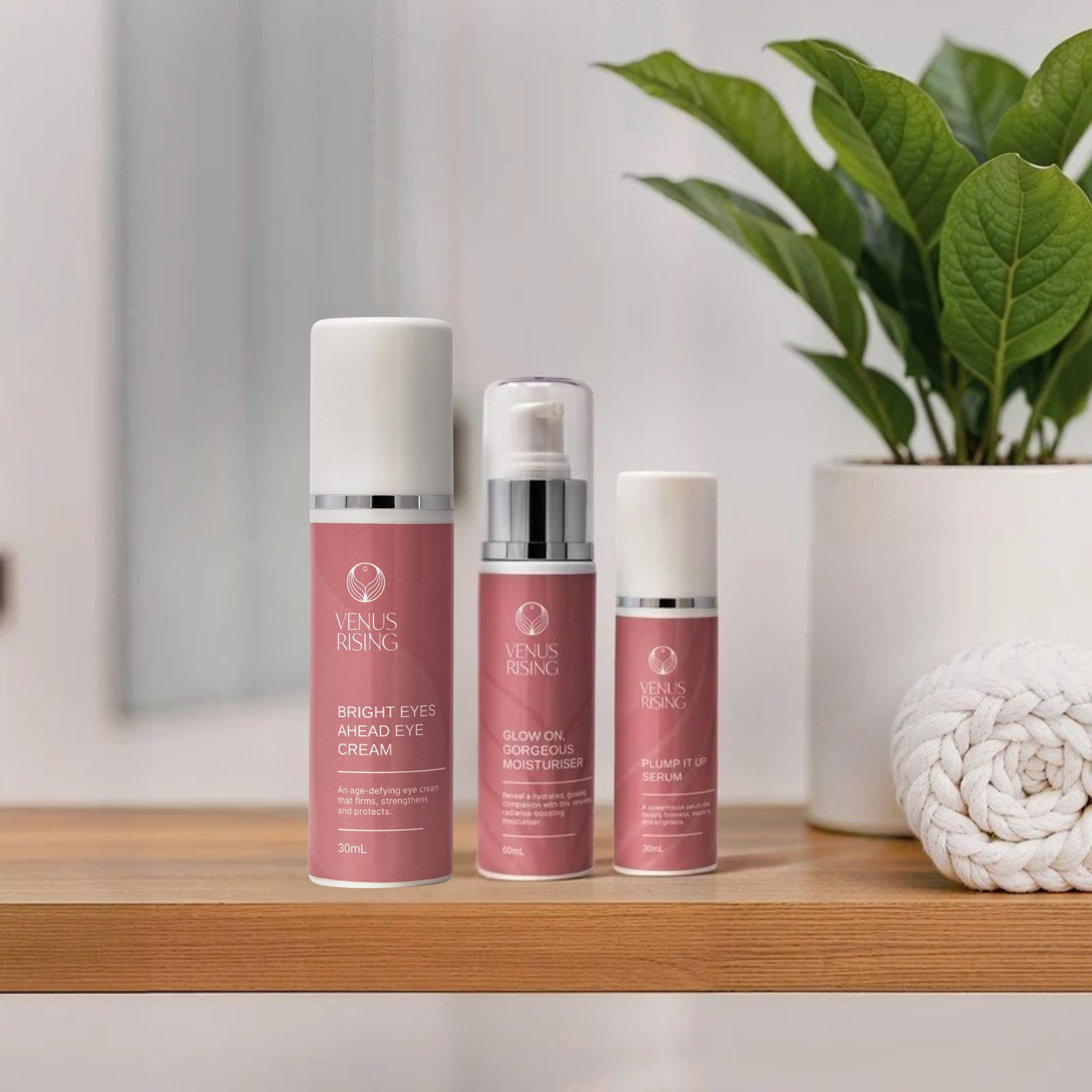 Firmness & Elasticity Support System