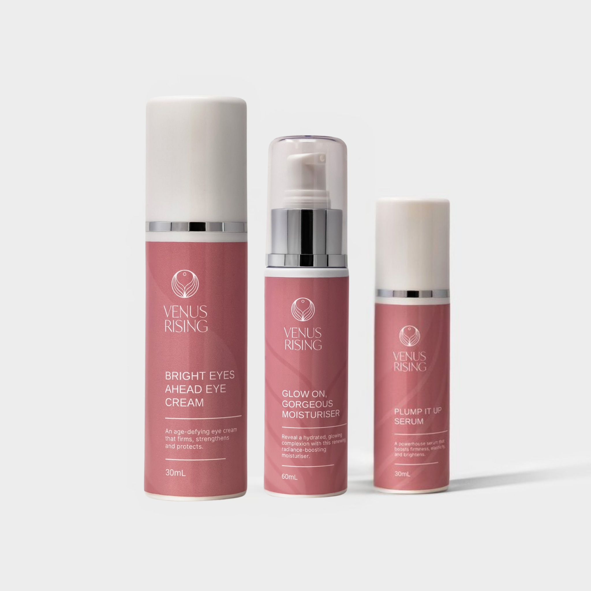 Firmness & Elasticity Support System