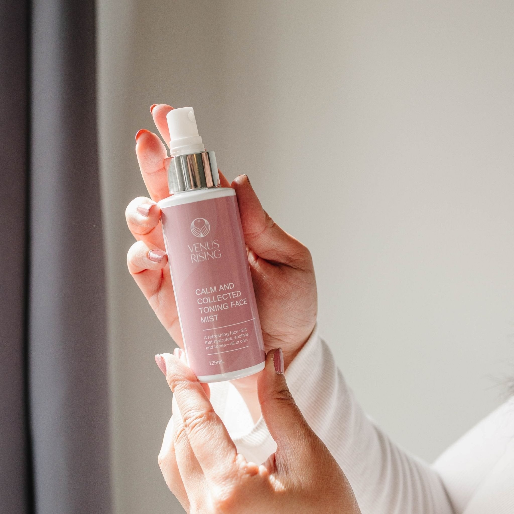 2-Step Fresh-Faced Every Day