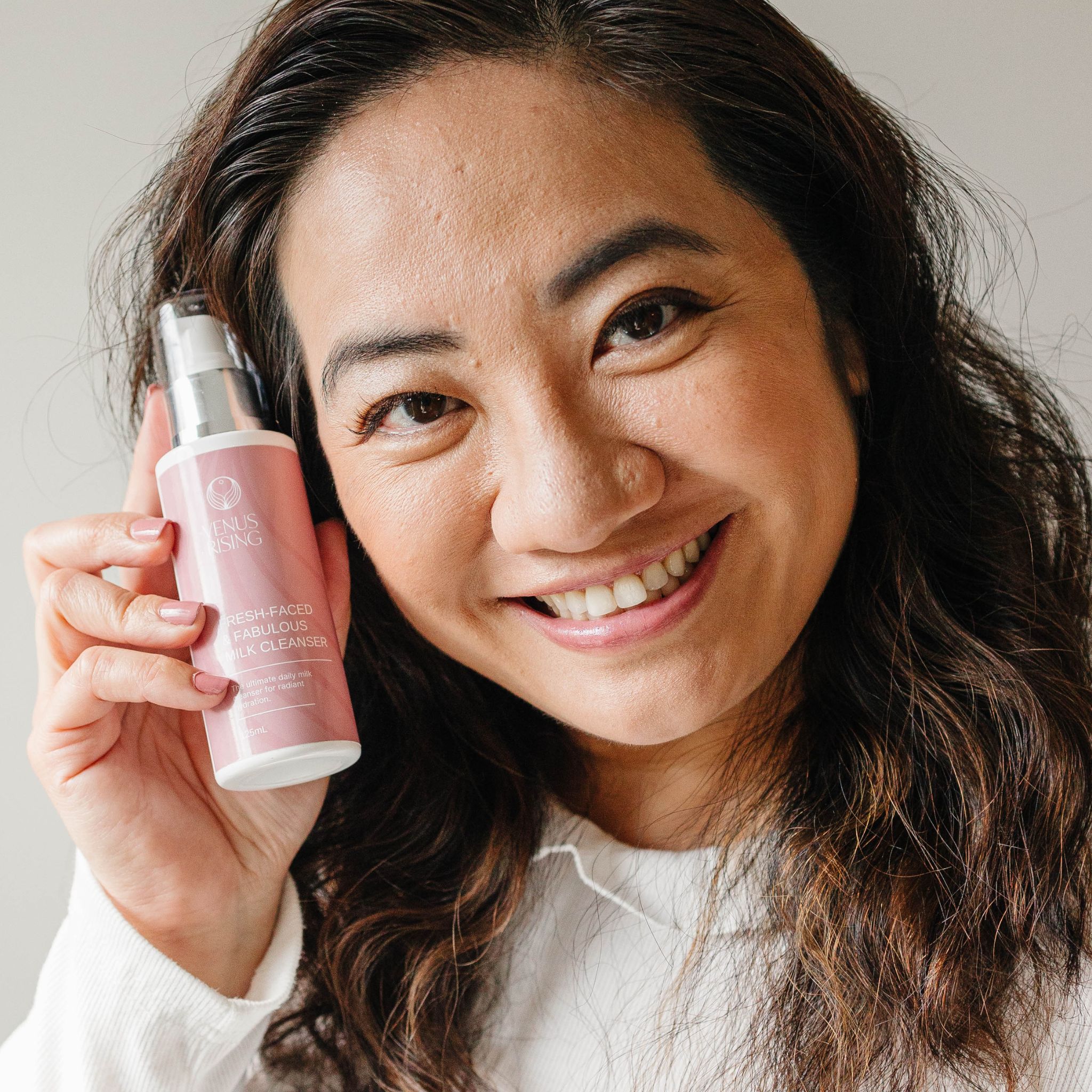 3-Step Glow to Go