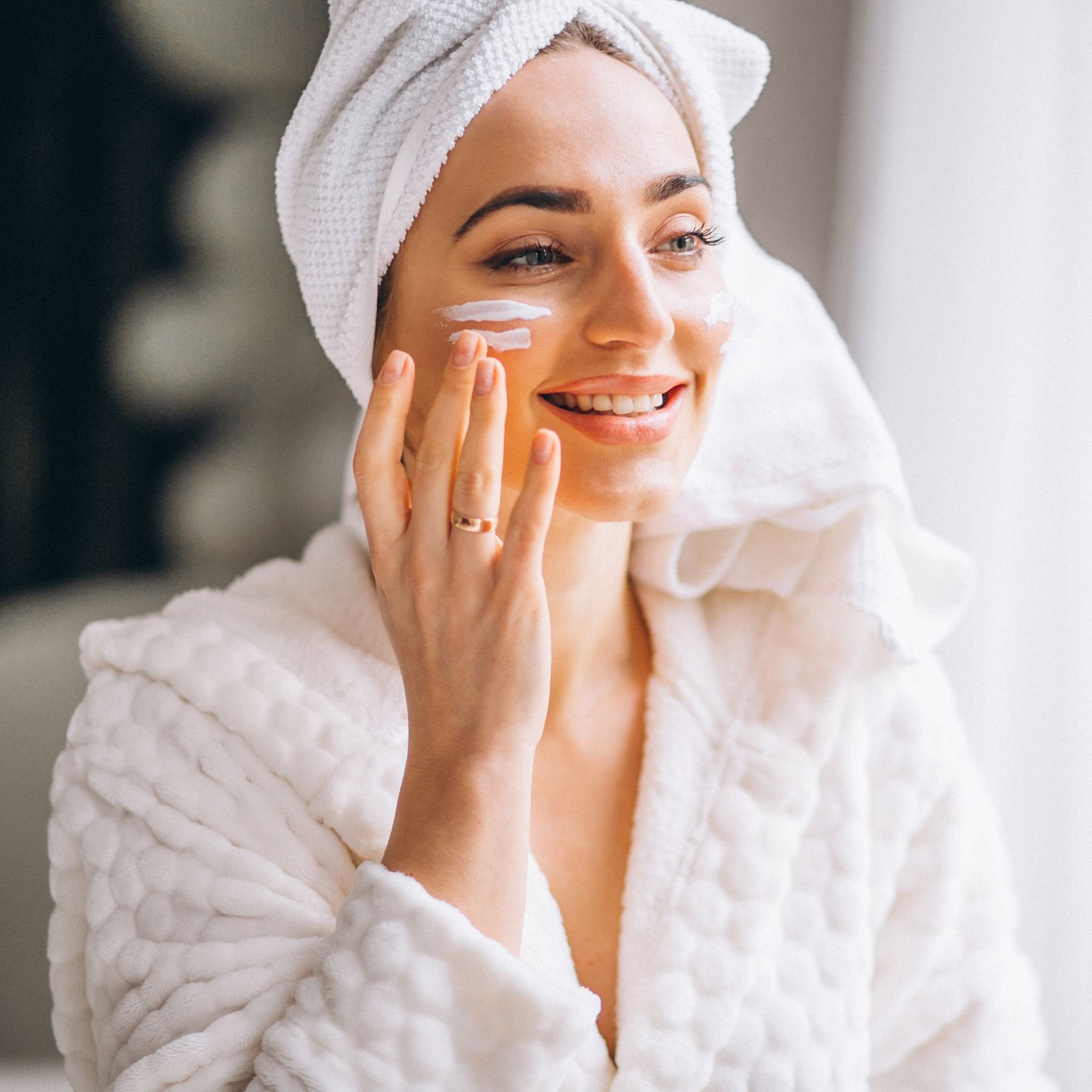 2-Step Fresh-Faced Every Day
