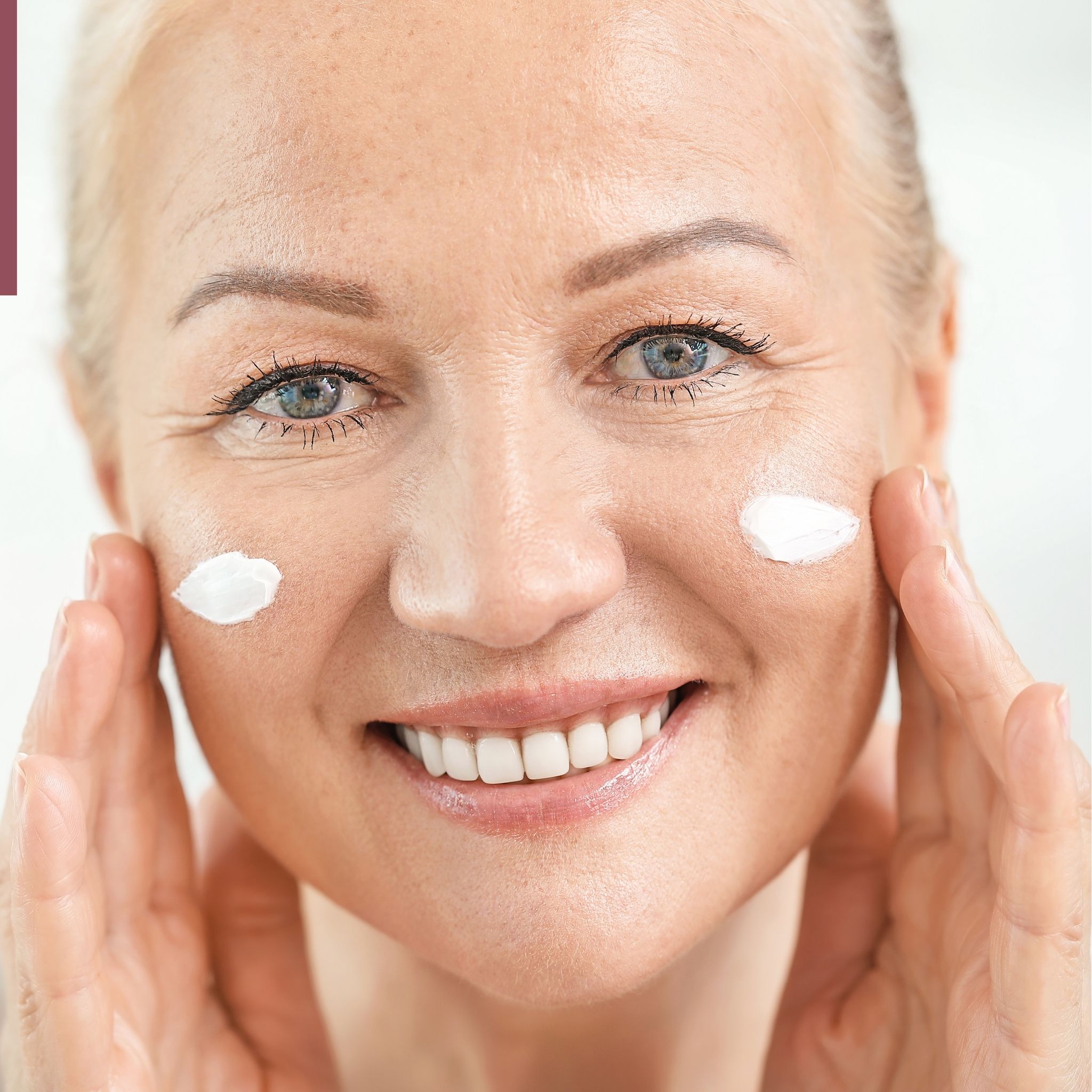 Glow On, Gorgeous Moisturiser