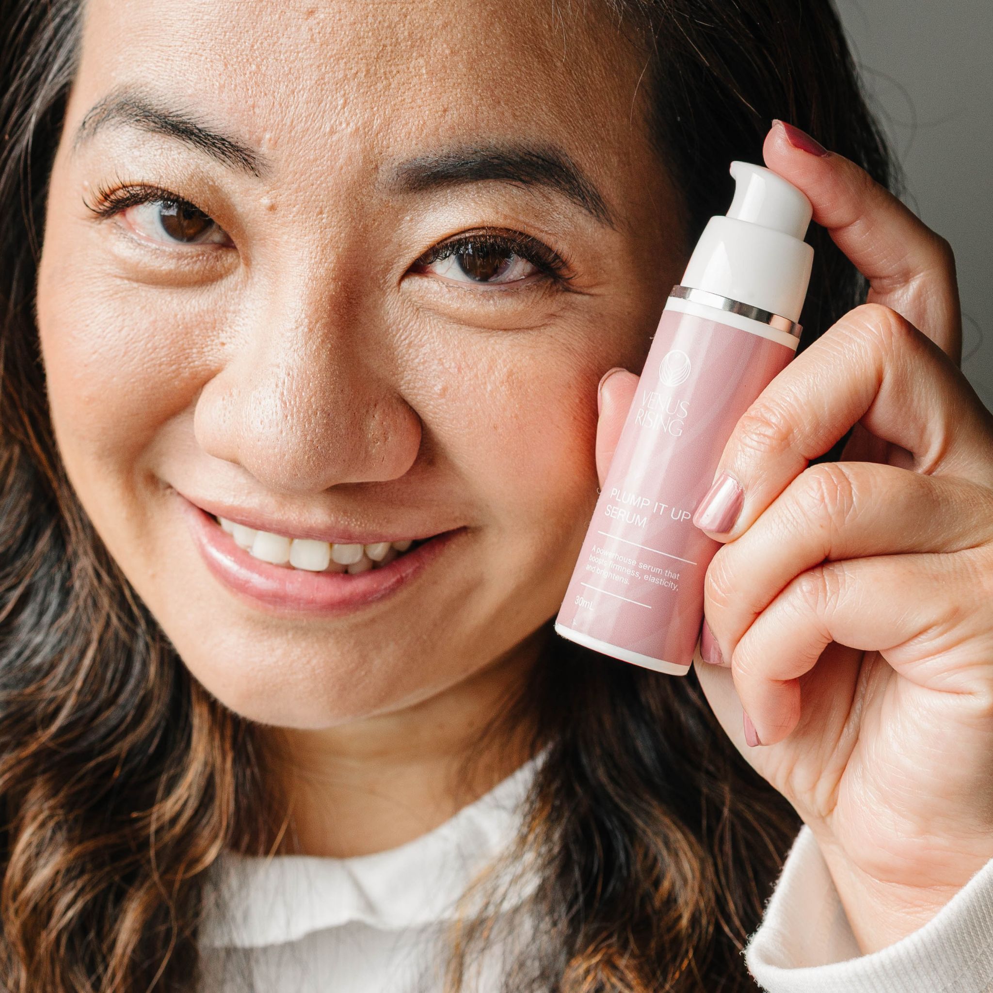 3-Step Glow to Go