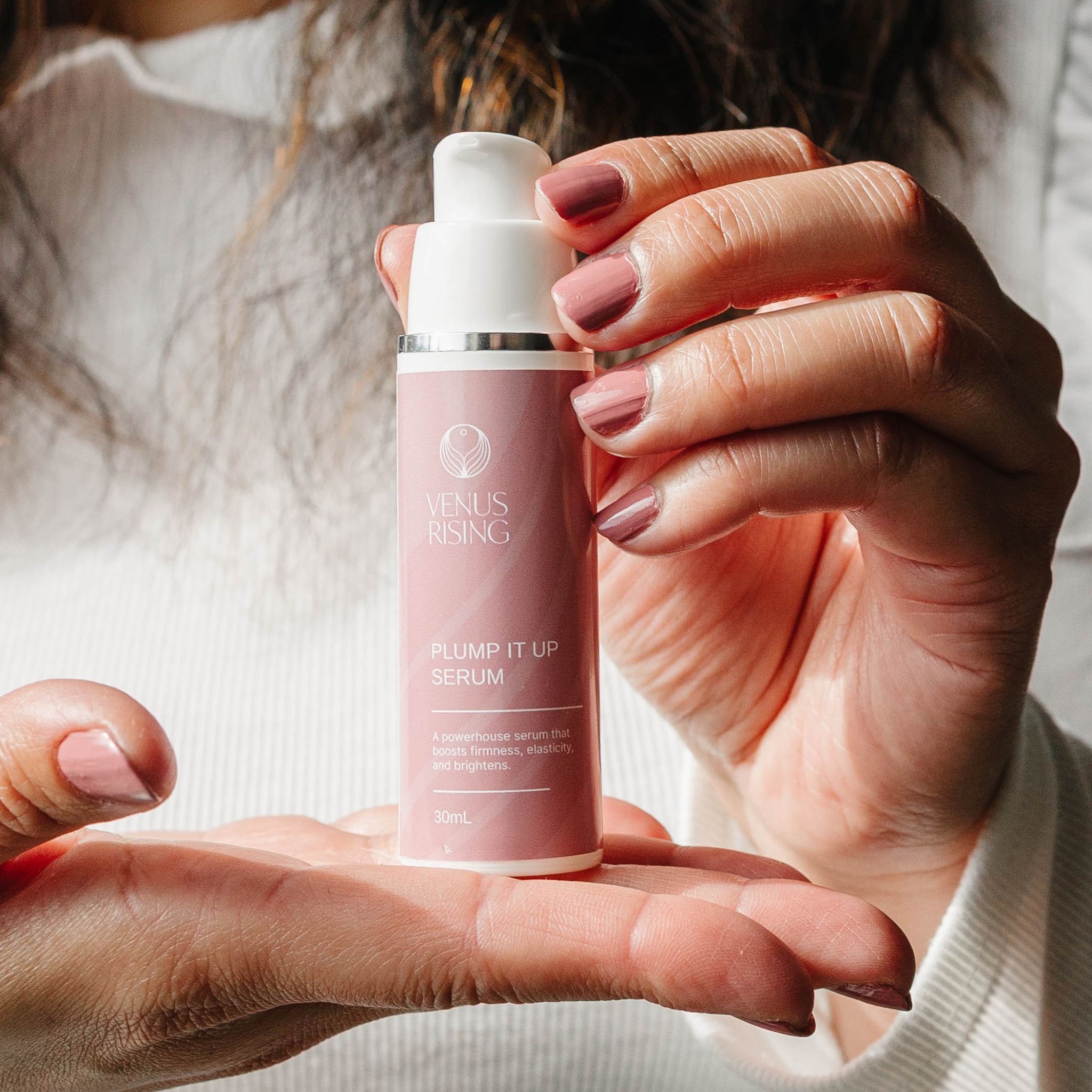 3-Step Glow-Getter Essentials
