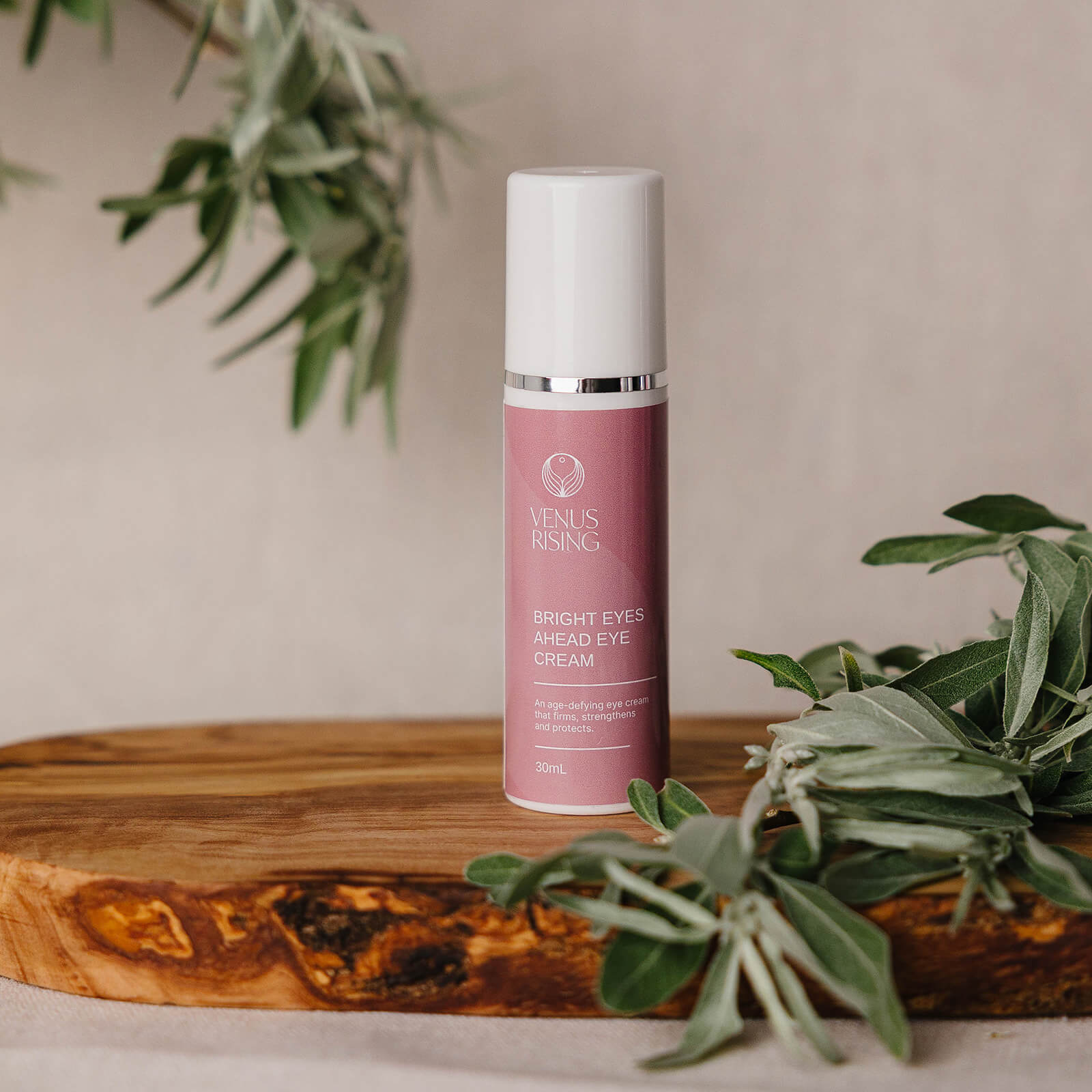 Bright Eyes Ahead Eye Cream