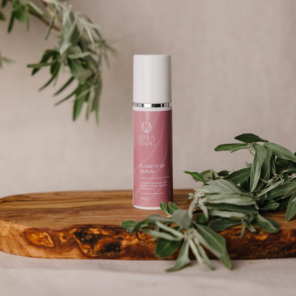 Plump It Up Serum